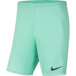 Dri-Fit Park III Çocuk Turkuaz Futbol Şort BV6865-354-DIG