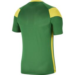 Y Df Prk Drb III Jsy Ss Unisex Yeşil Futbol Forma CW3833-303-DIG