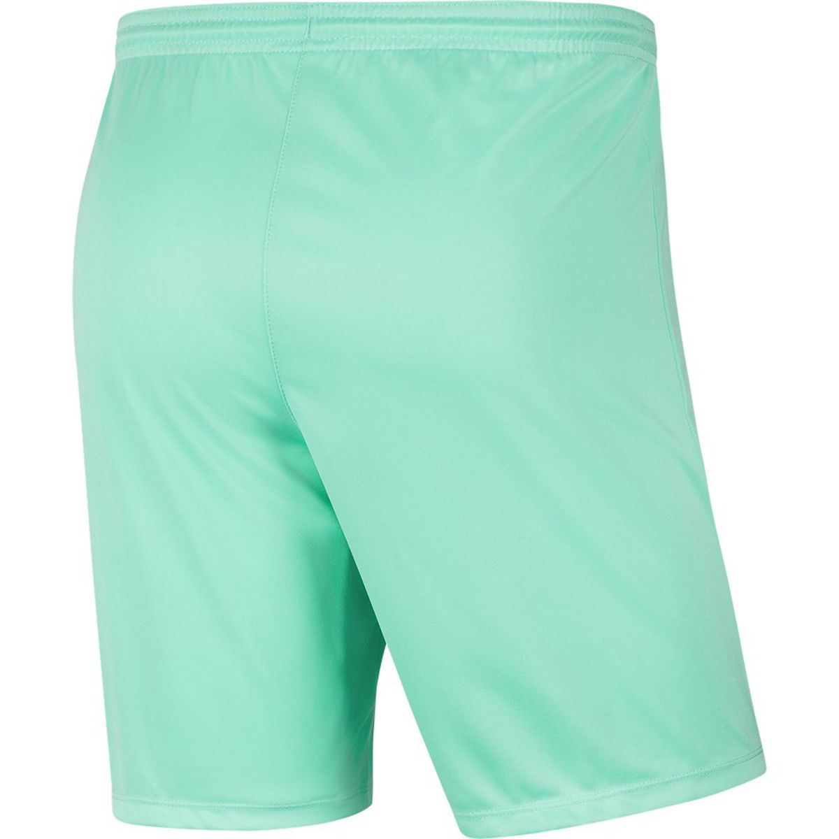Dri-Fit Park III Çocuk Turkuaz Futbol Şort BV6865-354-DIG