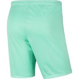 Dri-Fit Park III Çocuk Turkuaz Futbol Şort BV6865-354-DIG