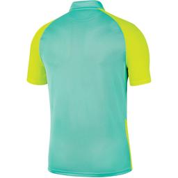 Trophy IV Çocuk Turkuaz Futbol Forma BV6749-354-DIG