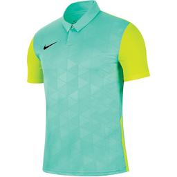 Trophy IV Çocuk Turkuaz Futbol Forma BV6749-354-DIG