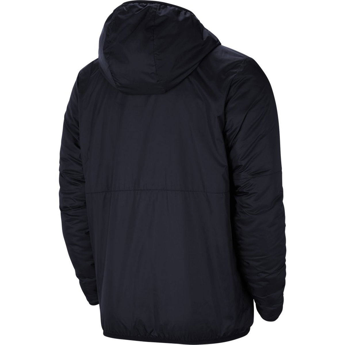 Y Thrm Rpl Park20 Fall Jkt Unisex Mavi Futbol Ceket CW6159-451-DIG