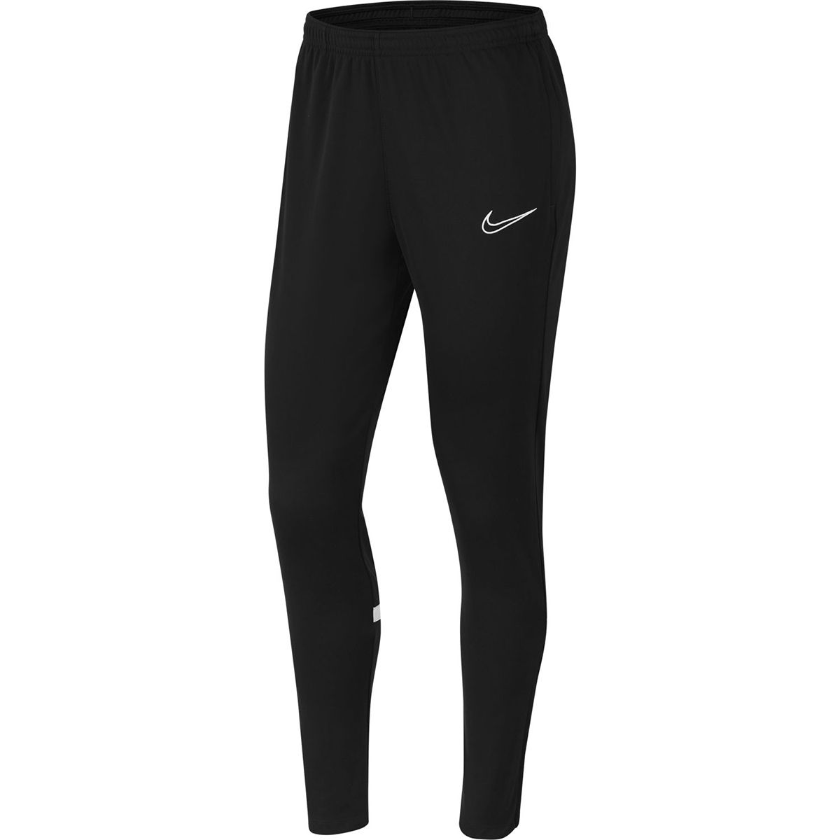 Dri-Fit Acd21 Pant Kpz Kadın Siyah Futbol Eşofman Altı Cv2665-010