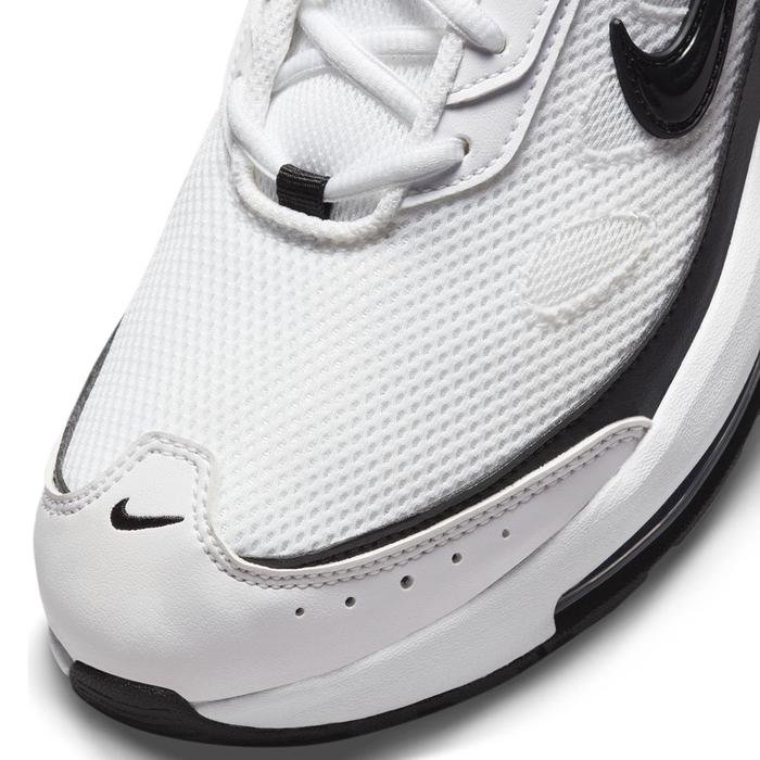 Air Max Ap Erkek Beyaz Sneaker Ayakkabı CU4826-100 1305385