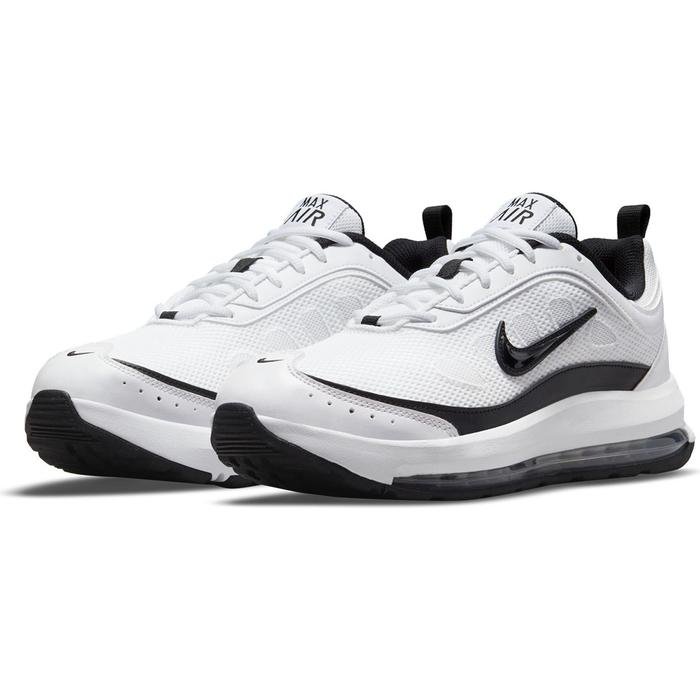 Air Max Ap Erkek Beyaz Sneaker Ayakkabı CU4826-100 1305385