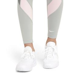One Dri-Fit Çocuk Siyah Antrenman Taytı DD8015-077