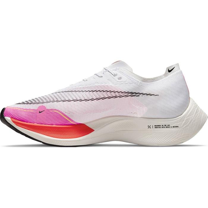 Zoomx Vaporfly Next Erkek Beyaz Koşu Ayakkabısı DJ5457-100 1334068