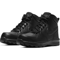 Manoa Ltr (Gs) Unisex Siyah Outdoor Bot BQ5372-001