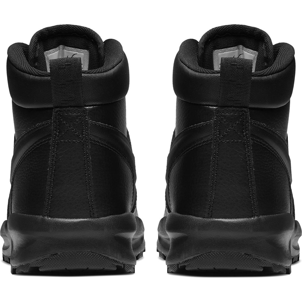 Manoa Ltr (Gs) Unisex Siyah Outdoor Bot BQ5372-001