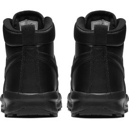 Manoa Ltr (Gs) Unisex Siyah Outdoor Bot BQ5372-001