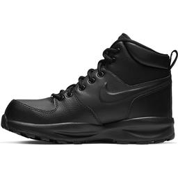Manoa Ltr (Gs) Unisex Siyah Outdoor Bot BQ5372-001