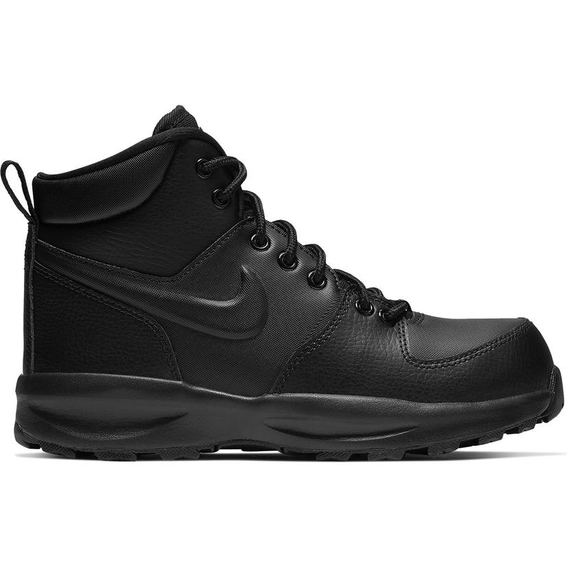 Manoa Ltr (Gs) Unisex Siyah Outdoor Bot BQ5372-001