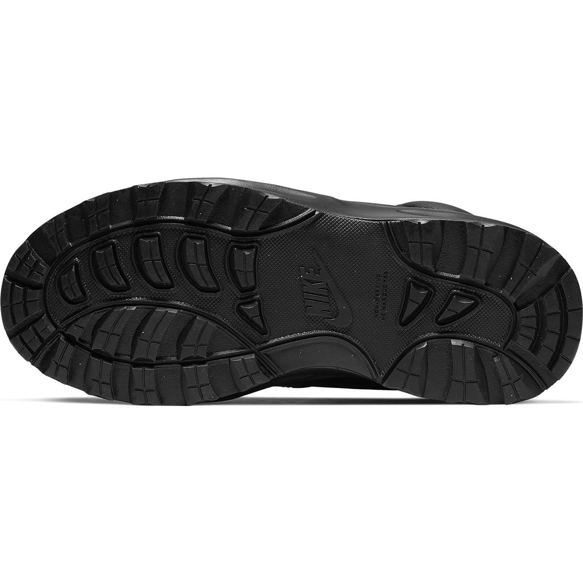 Manoa Ltr (Gs) Unisex Siyah Outdoor Bot BQ5372-001