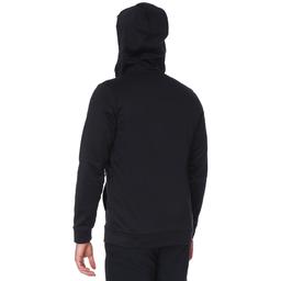 M Nk Thrma Hd Fz Erkek Siyah Günlük Sweatshirt CU6231-010