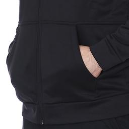 M Nk Thrma Hd Fz Erkek Siyah Günlük Sweatshirt CU6231-010