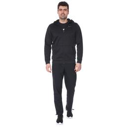 M Nk Thrma Hd Fz Erkek Siyah Günlük Sweatshirt CU6231-010