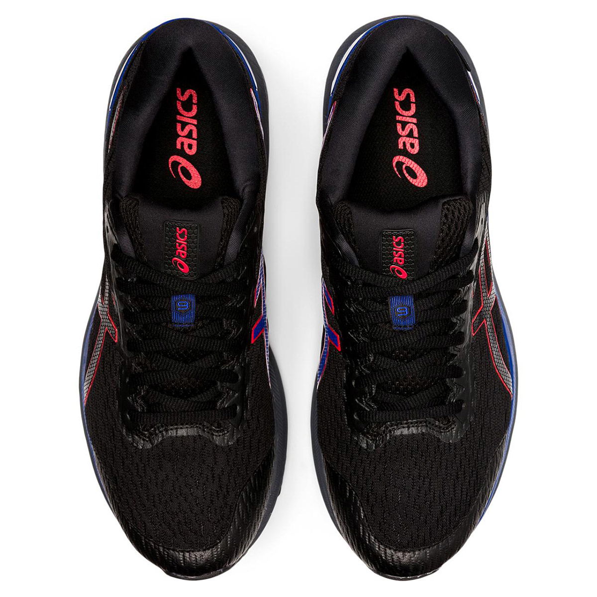 Gt-1000 9 Gore-Tex Erkek Siyah Koşu Ayakkabısı 1011A889-003