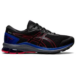 Gt-1000 9 Gore-Tex Erkek Siyah Koşu Ayakkabısı 1011A889-003