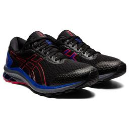 Gt-1000 9 Gore-Tex Erkek Siyah Koşu Ayakkabısı 1011A889-003