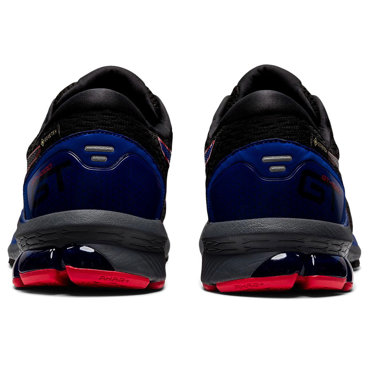 Gt-1000 9 Gore-Tex Erkek Siyah Koşu Ayakkabısı 1011A889-003