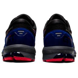Gt-1000 9 Gore-Tex Erkek Siyah Koşu Ayakkabısı 1011A889-003