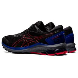 Gt-1000 9 Gore-Tex Erkek Siyah Koşu Ayakkabısı 1011A889-003