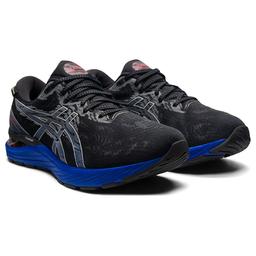 Gel-Cumulus 23 Gore-tex Erkek Siyah Koşu Ayakkabısı 1011B257-001