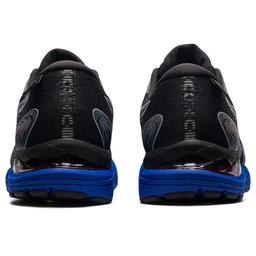Gel-Cumulus 23 Gore-tex Erkek Siyah Koşu Ayakkabısı 1011B257-001