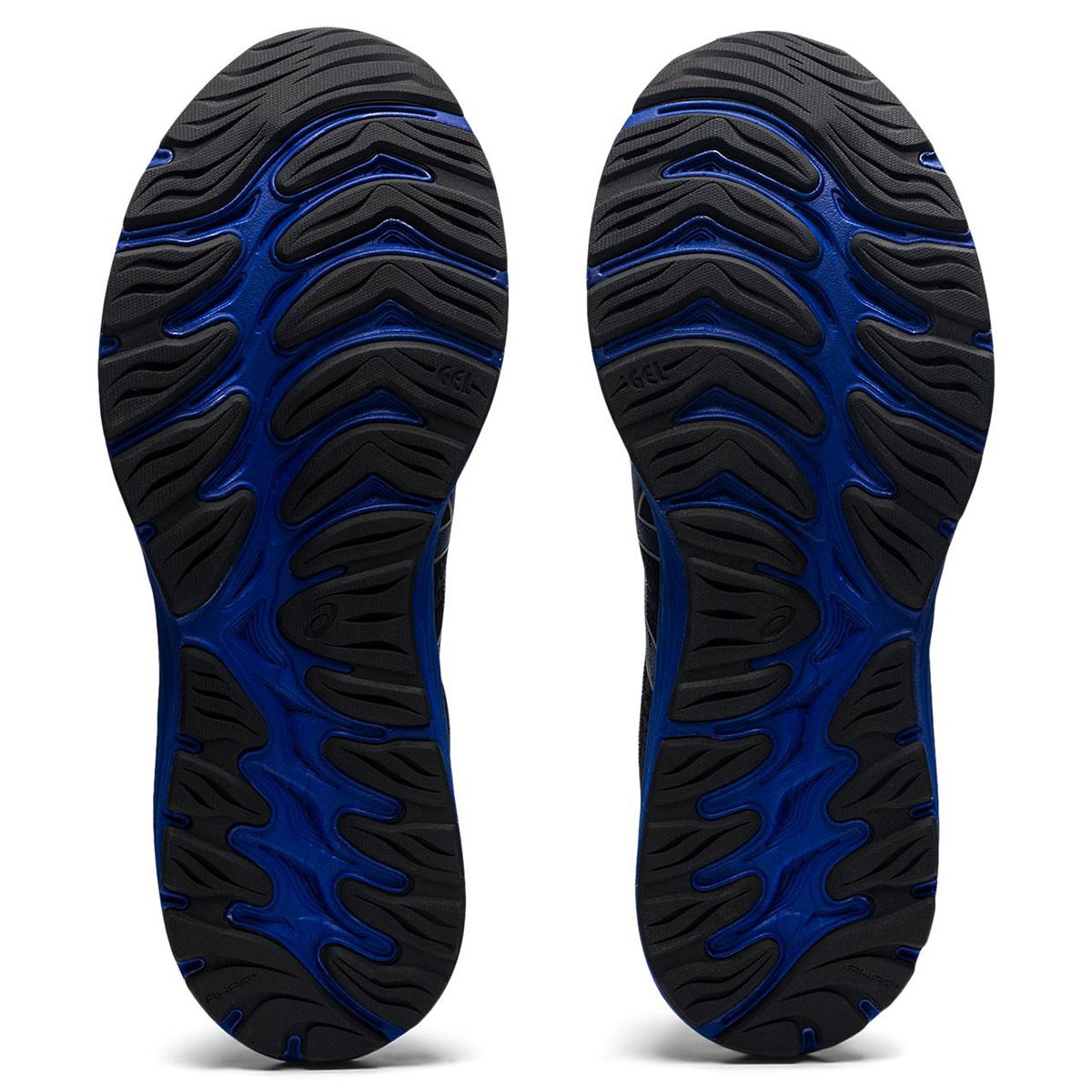 Gel-Cumulus 23 Gore-tex Erkek Siyah Koşu Ayakkabısı 1011B257-001