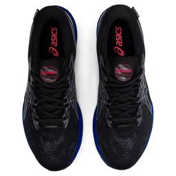 Gel-Cumulus 23 Gore-tex Erkek Siyah Koşu Ayakkabısı 1011B257-001