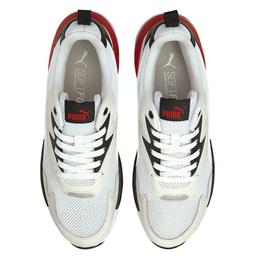 X-Ray Lite Unisex Beyaz Günlük Stil Ayakkabı 37412226