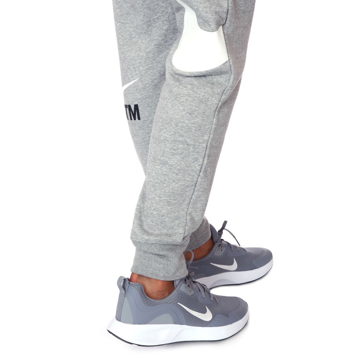 Wearallday Erkek Gri Koşu Ayakkabısı CJ1682-006