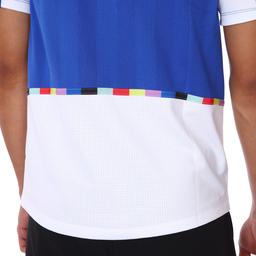 M Nk Fc Home Jsy Ss Erkek Mavi Futbol Tişört CZ0993-480