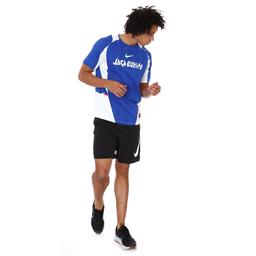 M Nk Fc Home Jsy Ss Erkek Mavi Futbol Tişört CZ0993-480