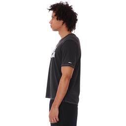 Dri-Fit Wr Miler Gx Ss Erkek Siyah Koşu Tişört DD5276-045
