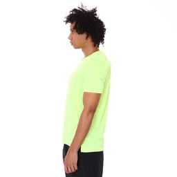 Dri-Fit Rise 365 Ss Erkek Sarı Koşu Tişört CZ9184-703