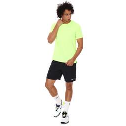 Dri-Fit Rise 365 Ss Erkek Sarı Koşu Tişört CZ9184-703