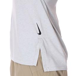 Dri-Fit Erkek Gri Yoga Tişörtü BV4034-079