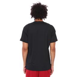 Pro Dri-Fit Erkek Siyah Antrenman Tişört CZ1181-011