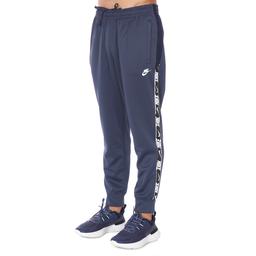 M Nsw Repeat Pk Jogger Erkek Mavi Günlük Stil Pantolon DM4673-437