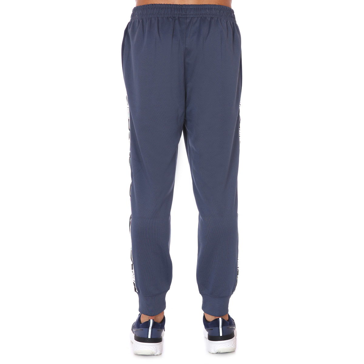 M Nsw Repeat Pk Jogger Erkek Mavi Günlük Stil Pantolon DM4673-437