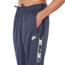 M Nsw Repeat Pk Jogger Erkek Mavi Günlük Stil Pantolon DM4673-437