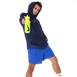 Pro Dri-Fit Adv Erkek Mavi Günlük Stil Sweatshirt DD1707-451