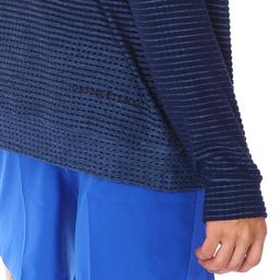 Pro Dri-Fit Adv Erkek Mavi Günlük Stil Sweatshirt DD1707-451