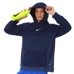 Pro Dri-Fit Adv Erkek Mavi Günlük Stil Sweatshirt DD1707-451