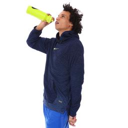 Pro Dri-Fit Adv Erkek Mavi Günlük Stil Sweatshirt DD1707-451
