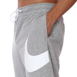 M Nsw Swoosh Sbb Erkek Gri Günlük Stil Eşofman Altı DD6001-063
