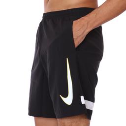 Dri-Fit Acd Shrt Wp Gx Erkek Siyah Futbol Şort CV1467-013