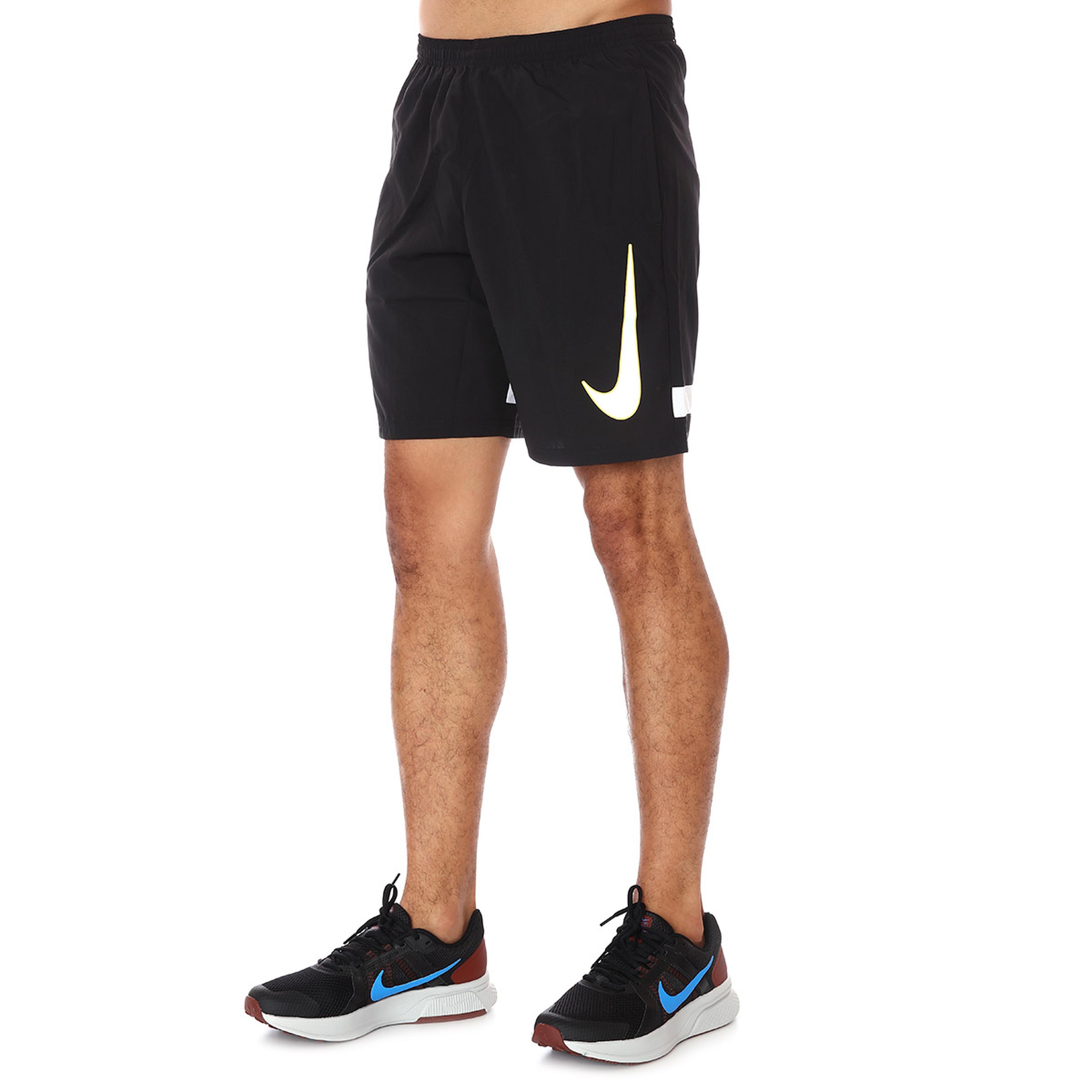 Dri-Fit Acd Shrt Wp Gx Erkek Siyah Futbol Şort CV1467-013